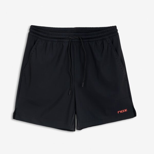 Short Pants Team Fit Black