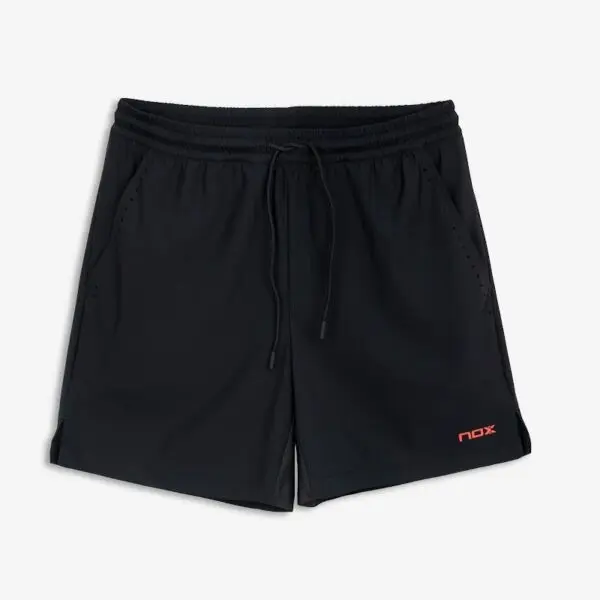 Short Pants Team Fit Black