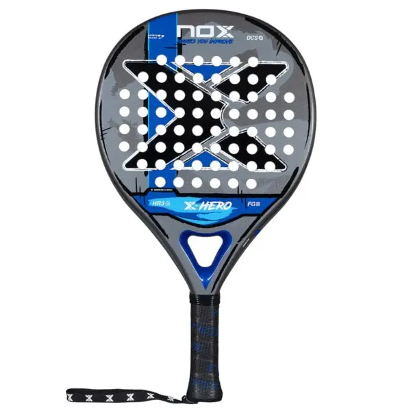 X-Hero Blue