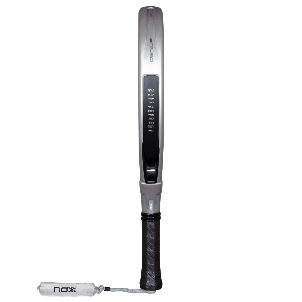 Genius 12K Alum XTREM by Agustín Tapia 2027 – תמונה 4