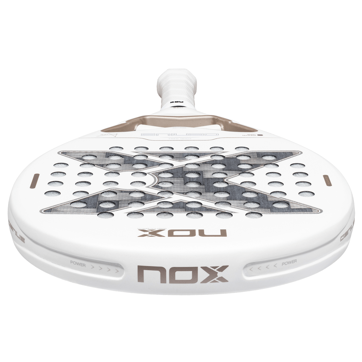 Genius 12K Alum XTREM Lite by Agustín Tapia 2027 – תמונה 5