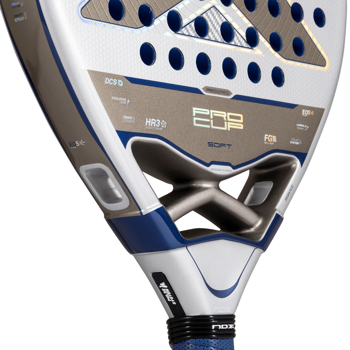 Pro Cup SOFT by Agustín Tapia 2027 – תמונה 6