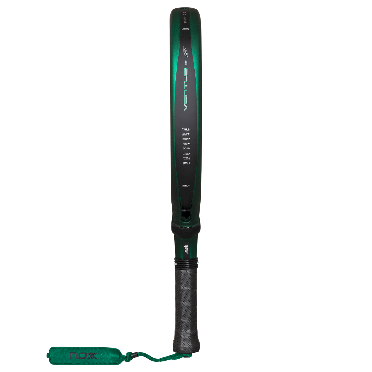 Ventus Attack 12K XTREM by Aimar Goñi 2027 – תמונה 4