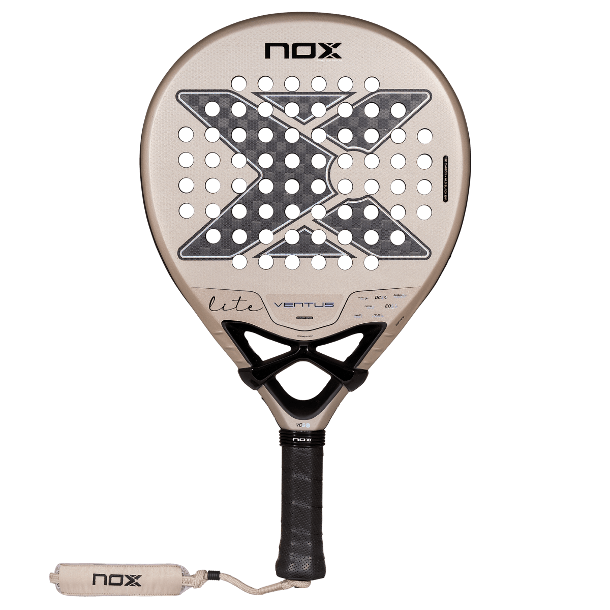 Ventus Hybrid 12K Lite 2027