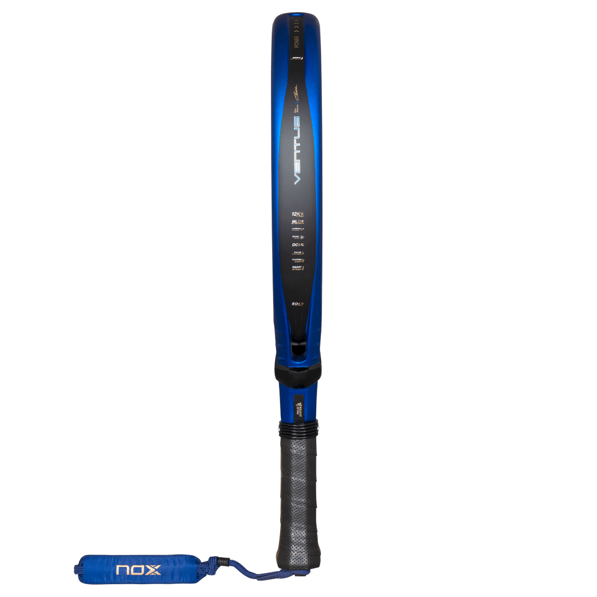 Ventus Hybrid 12K XTREM by Edu Alonso 2027 – תמונה 4