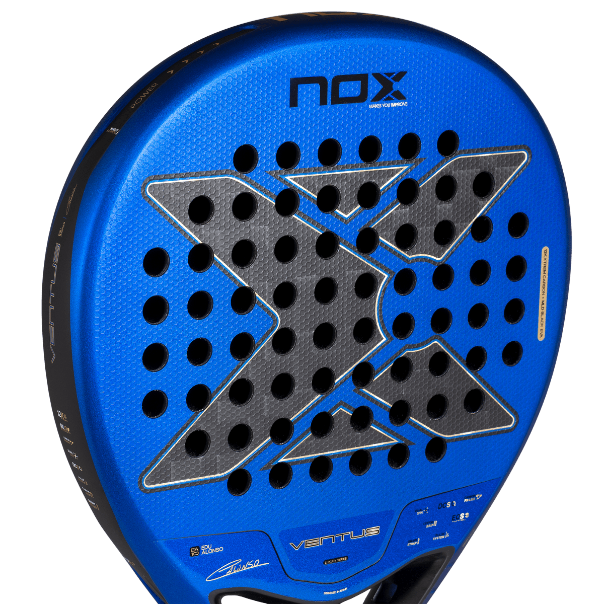 Ventus Hybrid 12K XTREM by Edu Alonso 2027 – תמונה 6