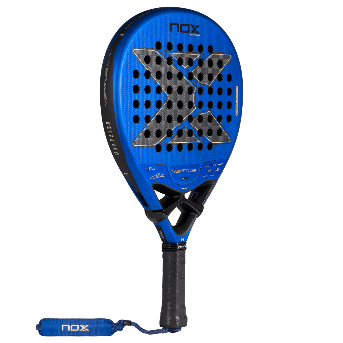 Ventus Hybrid 12K XTREM by Edu Alonso 2027 – תמונה 3